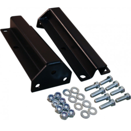 Stabilo 500-3/500-4 montageset