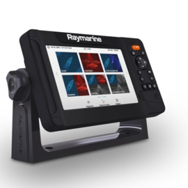 Raymarine Element 7 HV zonder transducer