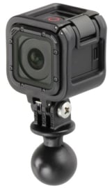 RAM GoPro Mount B/1"