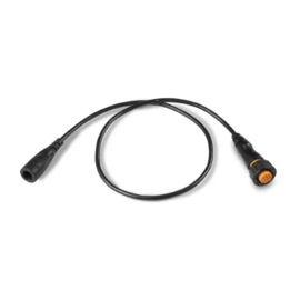 Garmin adapterkabel 4-pin transducer naar 12-pin toestel