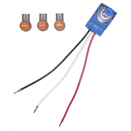 Minn Kota potmeter kit