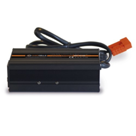 Jarocells 12V/20A Lithium acculader IP22 met SB50 oranje connector