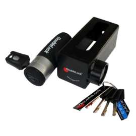 DoubleLock Outboard Lock Long SCM