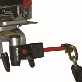 DoubleLock Outboard Lock Long SCM