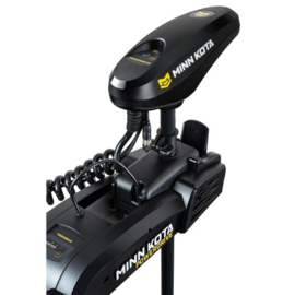 Minn Kota Powerdrive 55lb/12V/54"/137cm micro remote