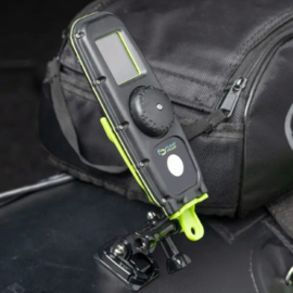 Float Plus Bellyboat clip