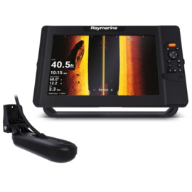 Raymarine Element 12 HV met HV-100+ transducer