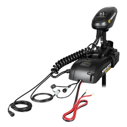 Minn Kota Powerdrive 55/DSC/Micro Remote/54"/137cm/12V