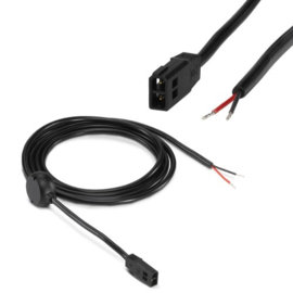 Humminbird Power Cable PC 11