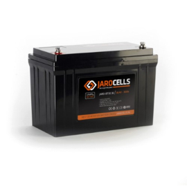 Jarocells LiFePO4 accu 36V / 30Ah