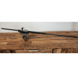 KED Transducerstang KedFlex 2.0 Carbon