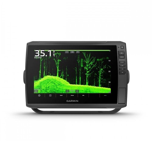 Garmin ECHOMAP Ultra 2 102sv met GT56UHD-TM transducer Garmin ECHOMAP Ultra 2 102sv met GT56UHD-TM transducer