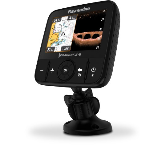 Raymarine dragonfly cheap