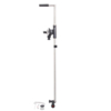 Cremers transducer mount Garmin/Lowrance Railblaza long