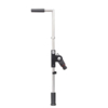 Cremers transducer mount universal FASTen