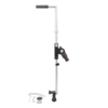 Cremers transducer mount Garmin/Lowrance FASTen