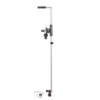 Cremers transducer mount Garmin/Lowrance FASTen long