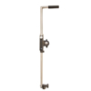 Cremers transducer mount Garmin/Lowrance Scotty