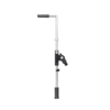 Cremers transducer mount universal Railblaza