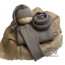 Specials - stretch backdrop - Taupe