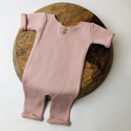 Newborn Onesie - Special - Rose