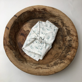 Bundle of Love Wrap - Flower Collection - Mini eucalyptus