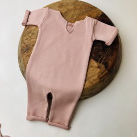 Newborn Onesie - Special - Rose