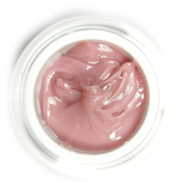 Virgin Nails Sculpt Gel Cover "Warm Pink" (30 ml)