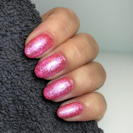 Virgin Nails Diamond Gel "Pink"
