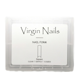 Nail Form Tip "Square"