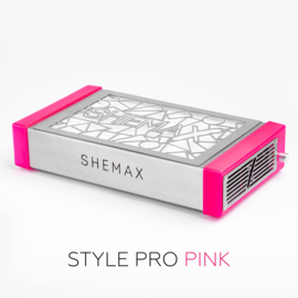 Shemax Pro Tafelmodel "Pink"