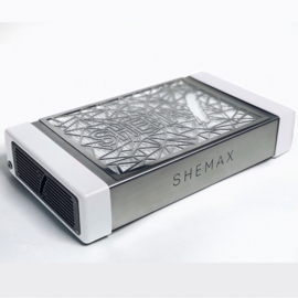 Shemax Pro Tafelmodel "White"