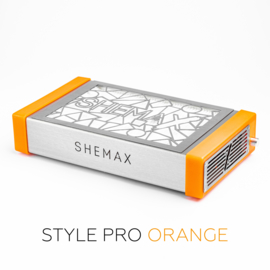 Shemax Pro Tafelmodel "Orange"