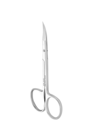 Staleks Expert 10 Type 3 cuticle scissors 23mm