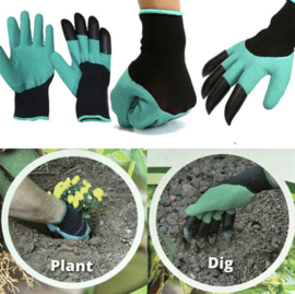Garden Genie Handschoenen