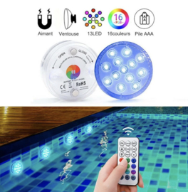 Zwembad LED Verlichting