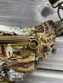 Fannypack of heuptasje Cottage