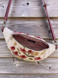 fannypack zonnehoed