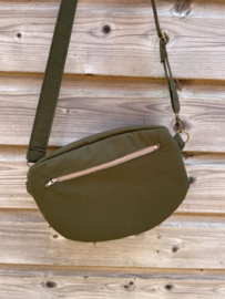 fannypack zigzag