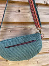 fannypack regenboog