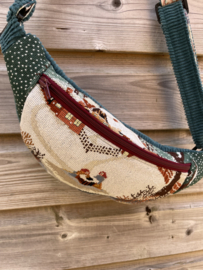 Fannypack winter