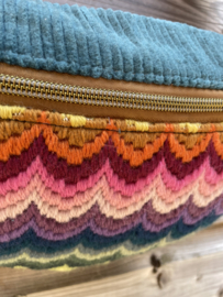 fannypack regenboog