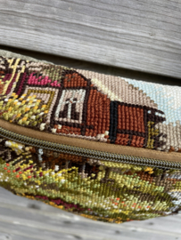 Fannypack of heuptasje Cottage