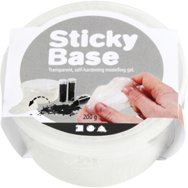 Sticky base - 200gr
