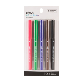 Cricut Infusible Ink Pennen (0.4) - Basis