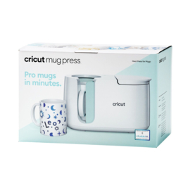 Cricut Mug Press