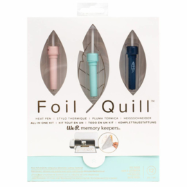 Foil Quill All-in one starterkit