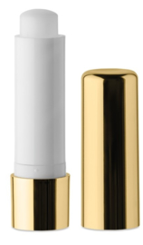 Lippenbalsem - Metallic Goud