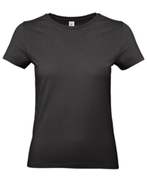 B&C - T-shirt #E190 /Women