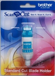 Brother ScanNCut (ONLY ONLINE!)